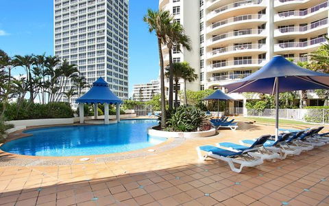 APR Private SUITES MOROC By The Beach - Accommodation Cooktown 33
