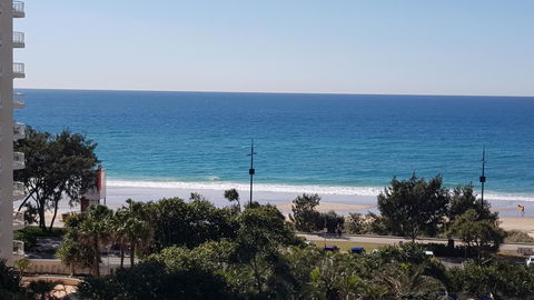 APR Private SUITES MOROC By The Beach - Accommodation Cooktown 6