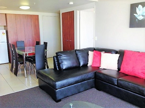 The Towers Of Chevron Renaissance - Holidays Gold Coast - Accommodation Cooktown 41