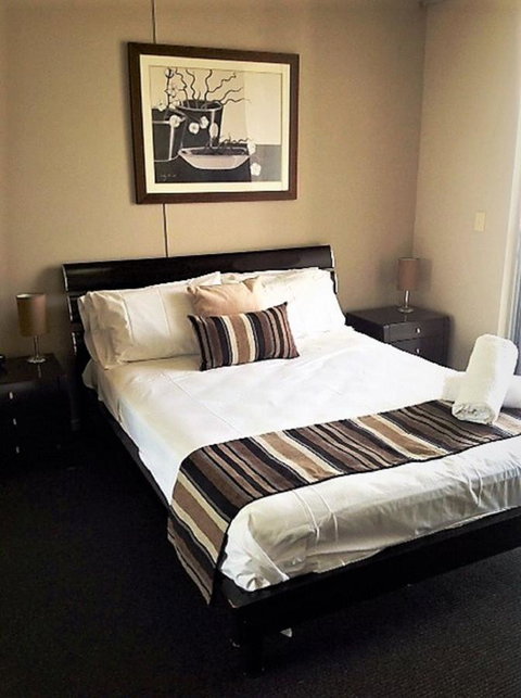 The Towers Of Chevron Renaissance - Holidays Gold Coast - Accommodation Cooktown 40