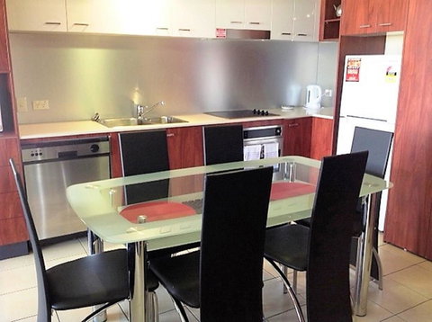 The Towers Of Chevron Renaissance - Holidays Gold Coast - Accommodation Cooktown 43