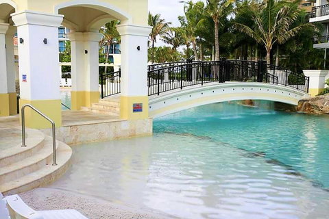 The Towers Of Chevron Renaissance - Holidays Gold Coast - Accommodation Cooktown 26