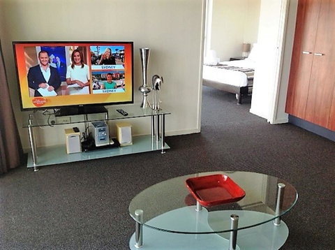 The Towers Of Chevron Renaissance - Holidays Gold Coast - Accommodation Cooktown 42