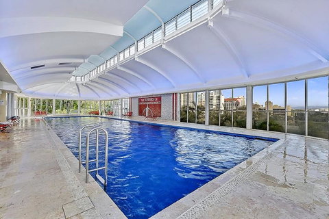 The Towers Of Chevron Renaissance - Holidays Gold Coast - Accommodation Cooktown 9