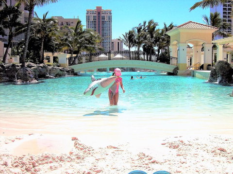 The Towers Of Chevron Renaissance - Holidays Gold Coast - Accommodation Cooktown 1