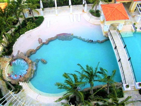 The Towers Of Chevron Renaissance - Holidays Gold Coast - Accommodation Cooktown 13