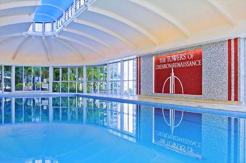 The Towers Of Chevron Renaissance - Holidays Gold Coast - Accommodation Cooktown 3