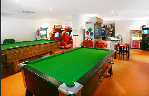 The Towers Of Chevron Renaissance - Holidays Gold Coast - Accommodation Cooktown 24