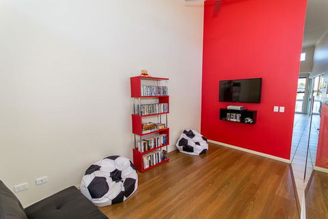 Hepburn Holiday Haven - Accommodation Cooktown 8