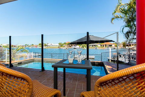 Hepburn Holiday Haven - Accommodation Cooktown 0