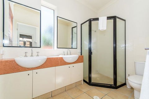 Hepburn Holiday Haven - Accommodation Cooktown 16