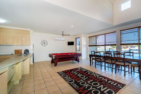 Hepburn Holiday Haven - Accommodation Cooktown 12