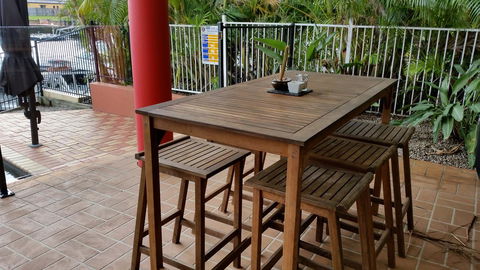 Hepburn Holiday Haven - Accommodation Cooktown 21