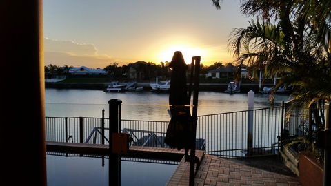 Hepburn Holiday Haven - Accommodation Cooktown 25