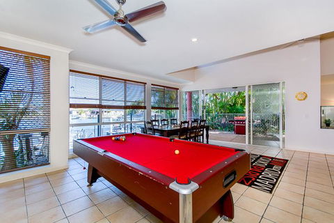 Hepburn Holiday Haven - Accommodation Cooktown 11