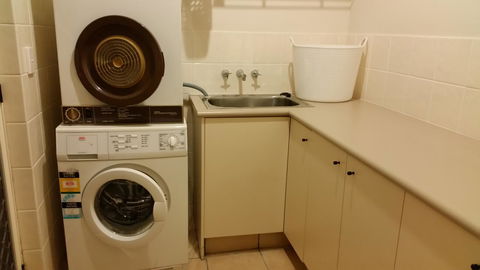 Hepburn Holiday Haven - Accommodation Cooktown 20