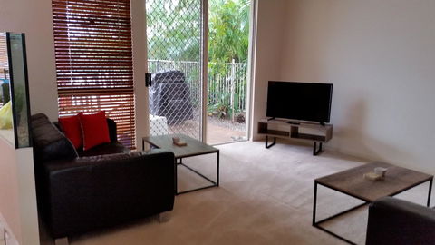 Hepburn Holiday Haven - Accommodation Cooktown 9