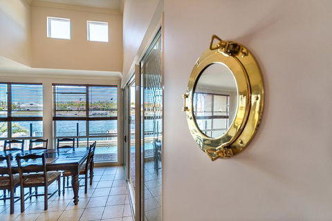 Hepburn Holiday Haven - Accommodation Cooktown 6