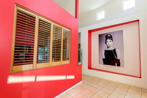 Hepburn Holiday Haven - Accommodation Cooktown 5