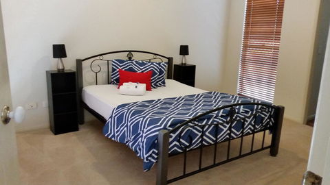 Hepburn Holiday Haven - Accommodation Cooktown 14