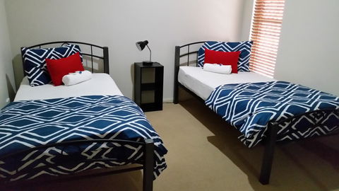 Hepburn Holiday Haven - Accommodation Cooktown 19