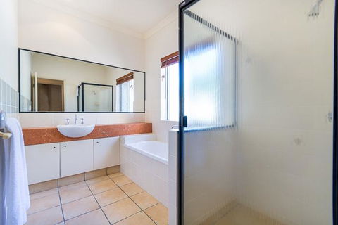 Hepburn Holiday Haven - Accommodation Cooktown 18