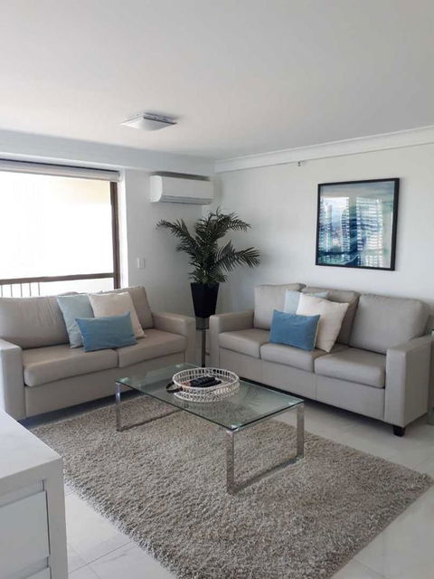 De Ville Apartments - Accommodation Cooktown 43