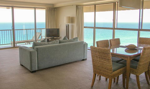 De Ville Apartments - Accommodation Cooktown 10