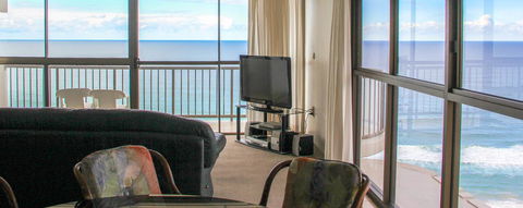 De Ville Apartments - Accommodation Cooktown 24