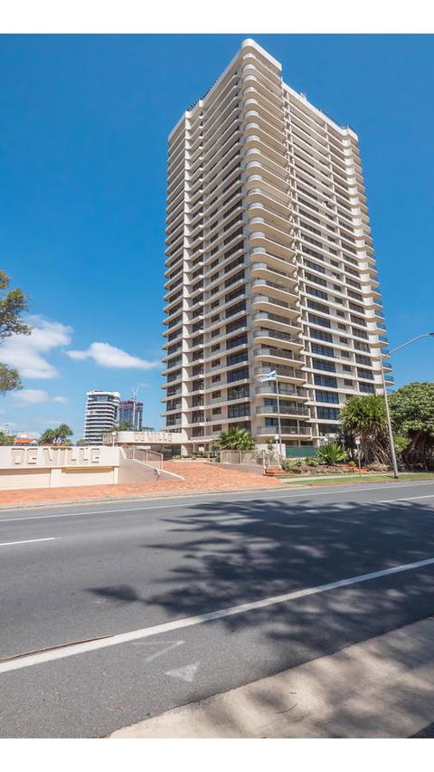 De Ville Apartments - Accommodation Cooktown 38