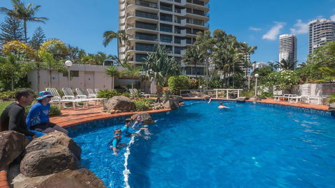 De Ville Apartments - Accommodation Cooktown 31