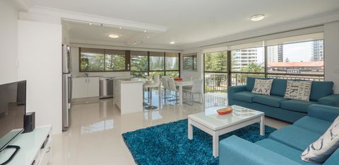De Ville Apartments - Accommodation Cooktown 21