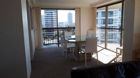 De Ville Apartments - Accommodation Cooktown 5