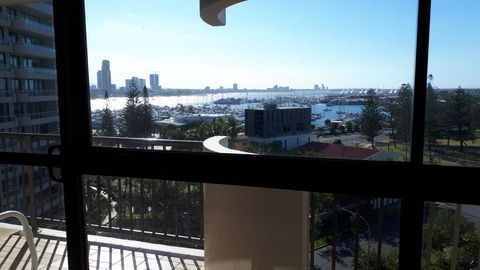 De Ville Apartments - Accommodation Cooktown 4