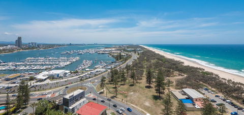 De Ville Apartments - Accommodation Cooktown 16