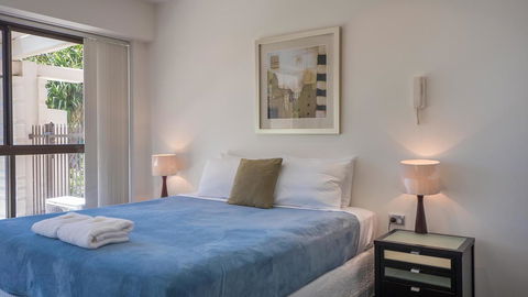 De Ville Apartments - Accommodation Cooktown 27