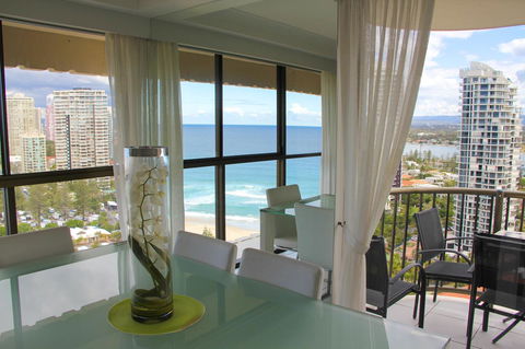 De Ville Apartments - Accommodation Cooktown 19