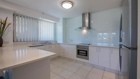 De Ville Apartments - Accommodation Cooktown 26
