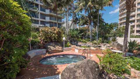 De Ville Apartments - Accommodation Cooktown 32