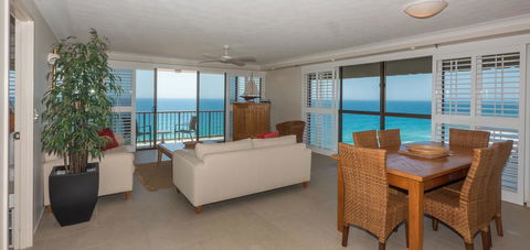 De Ville Apartments - Accommodation Cooktown 18