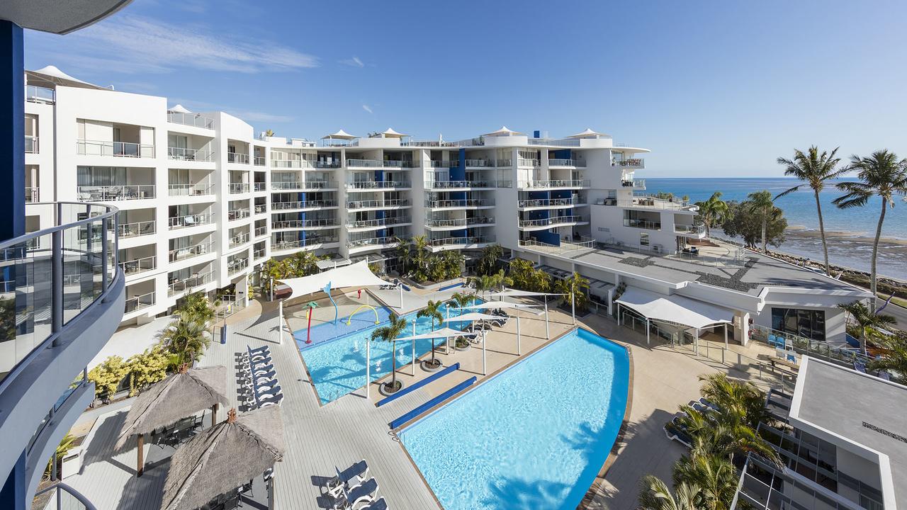 Urangan QLD Accommodation Cooktown
