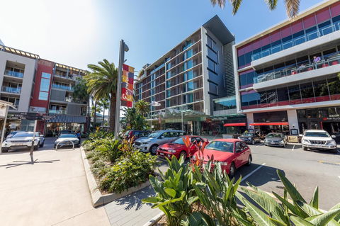Ovolo The Valley Brisbane - Accommodation Cooktown 10