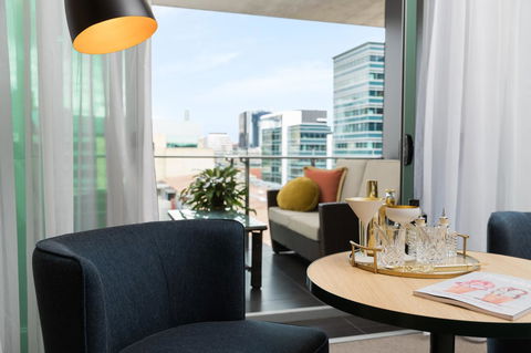 Ovolo The Valley Brisbane - Accommodation Cooktown 26