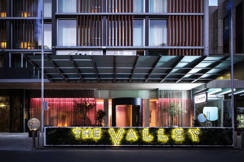 Ovolo The Valley Brisbane - Accommodation Cooktown 9