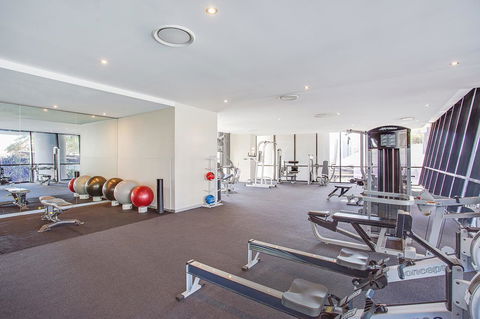 Mantra Circle On Cavill - Accommodation Cooktown 42