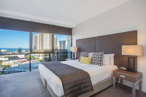 Mantra Circle On Cavill - Accommodation Cooktown 25