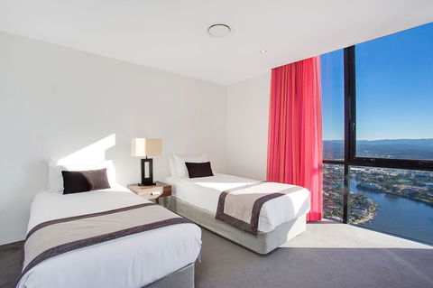 Mantra Circle On Cavill - Accommodation Cooktown 5