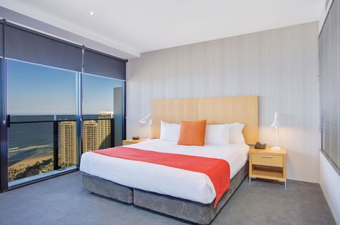 Mantra Circle On Cavill - Accommodation Cooktown 27