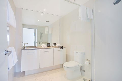 Mantra Circle On Cavill - Accommodation Cooktown 4