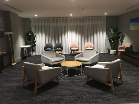 Woodroffe Hotel - Accommodation Cooktown 4